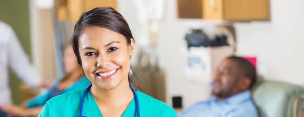 Hispanic and Latino/a Nurses You Should Know About