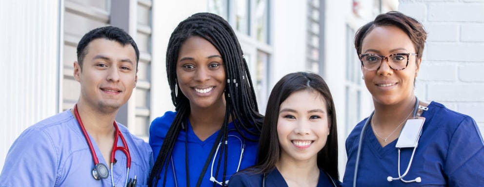 What Are Schools Doing to Increase Diversity in Nursing?