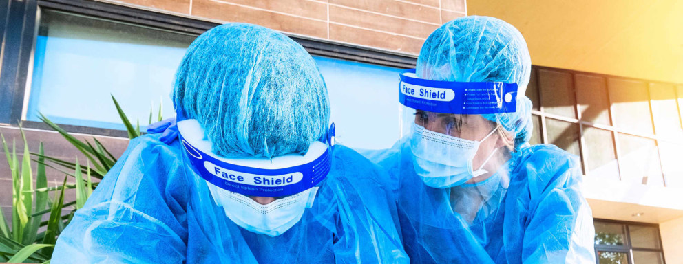 Supporting Nurses’ Mental Health: An Open Letter to Nurse Leaders During COVID-19