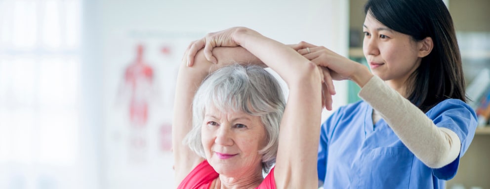Meet a Holistic Nurse