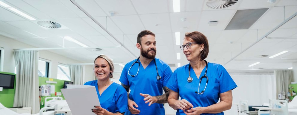 Nursing and Healthcare Trends We Can Expect to See in 2022