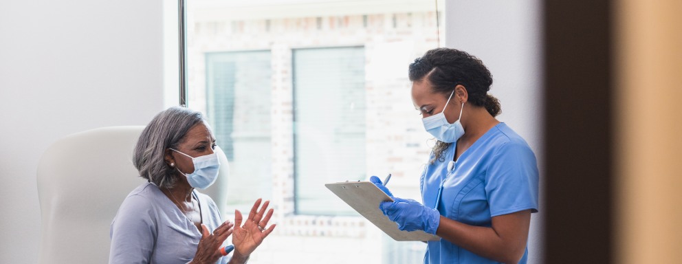 What Is Cannabis Nursing?