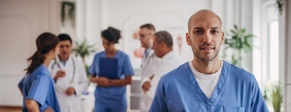 How to Cope With the Challenges Faced by Working Nurses Today