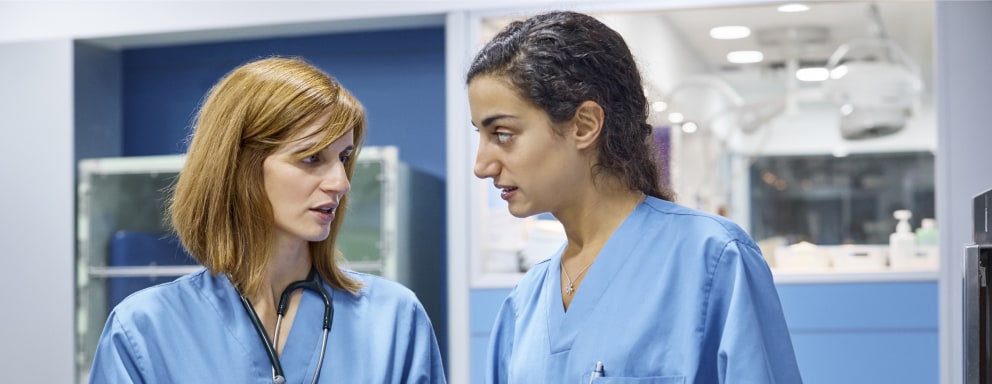 Ask a Nurse: How to Combat Nurse Bullying in the Workplace