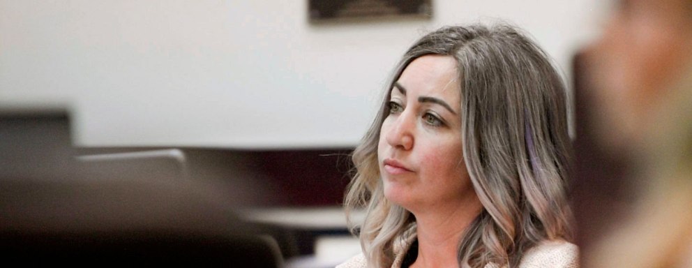 Update: RaDonda Vaught Sentenced to 3 Years Supervised Probation