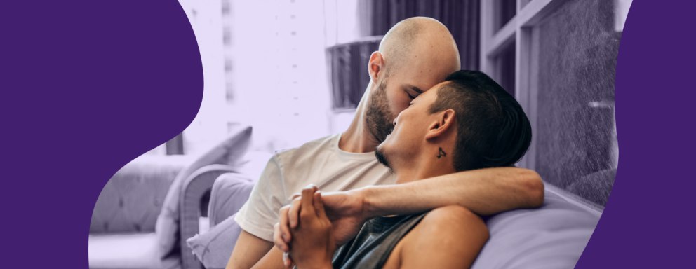 13 Tips for Love, Sex, and Dating as STI Positive