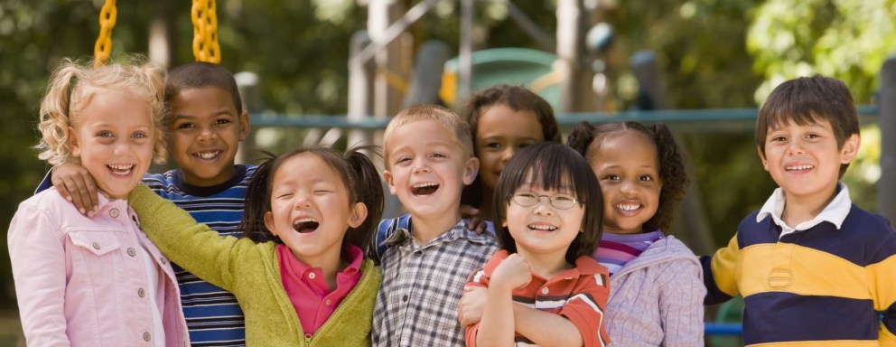 Summer Tips From Nurses: Playground Safety