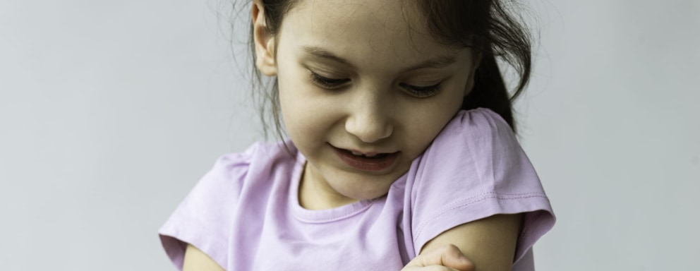 Summer Tips From Nurses: Bug and Tick Bites