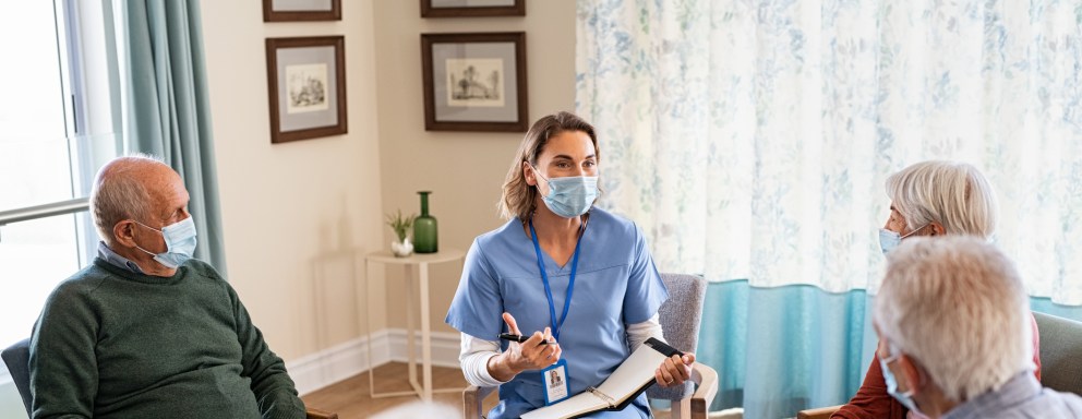 Newly Released Nursing Home Ownership Data Helps Nurses Avoid Unsafe Working Conditions