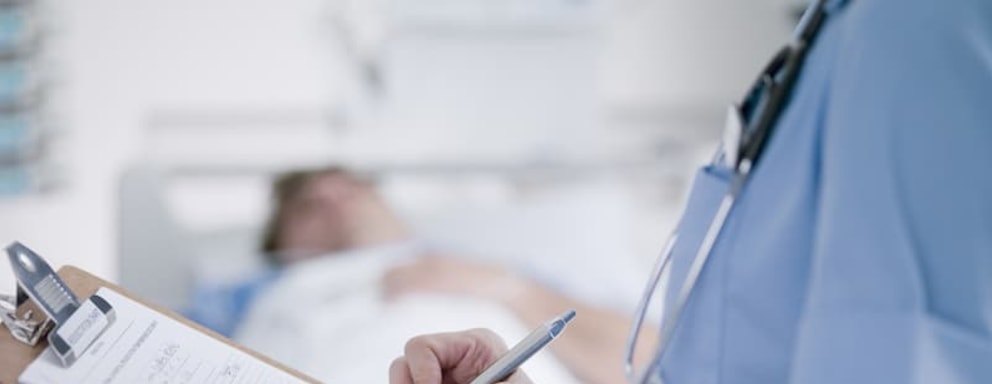 The 5 Most Common Mistakes Made By New Nurses