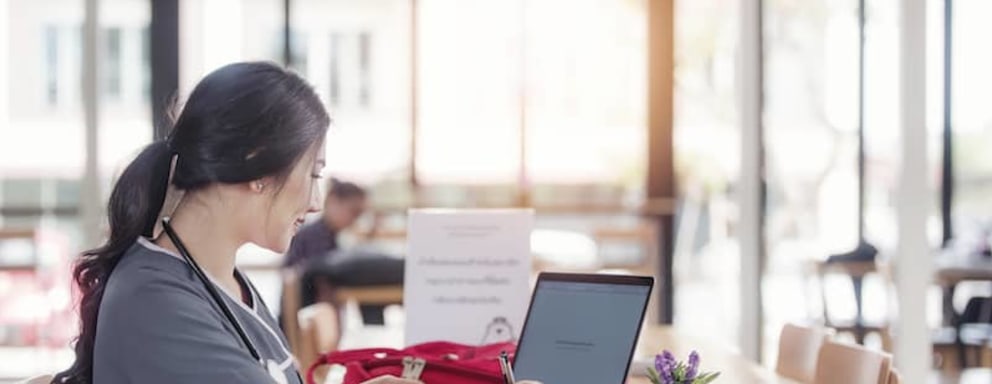 Free Online Nursing Courses You Can Take Right Now