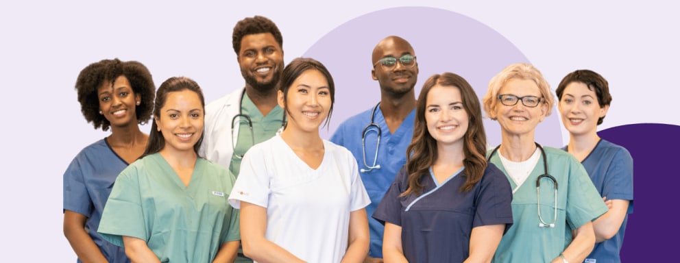 7 Steps for Success as a New Nursing Grad
