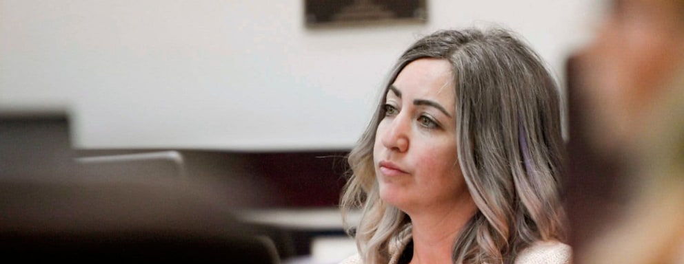 Update: RaDonda Vaught Sentenced to 3 Years Supervised Probation