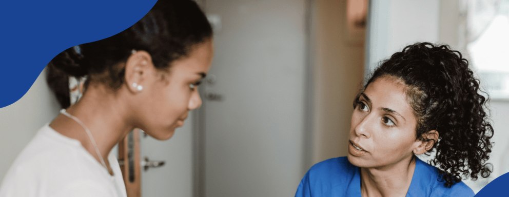 How Nurses Can Recognize and Report Human Trafficking