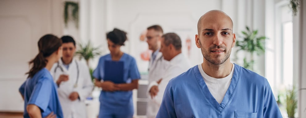 How to Cope With the Challenges Faced by Working Nurses Today