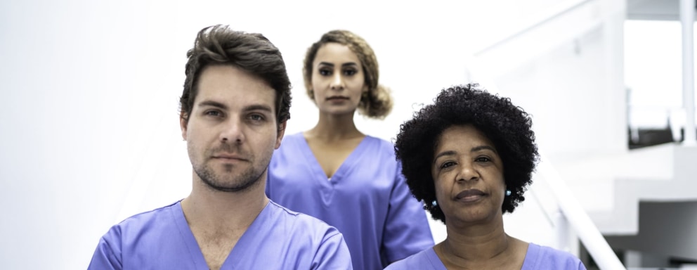 How to Support Nurses and Raise Nurse Retention Rates