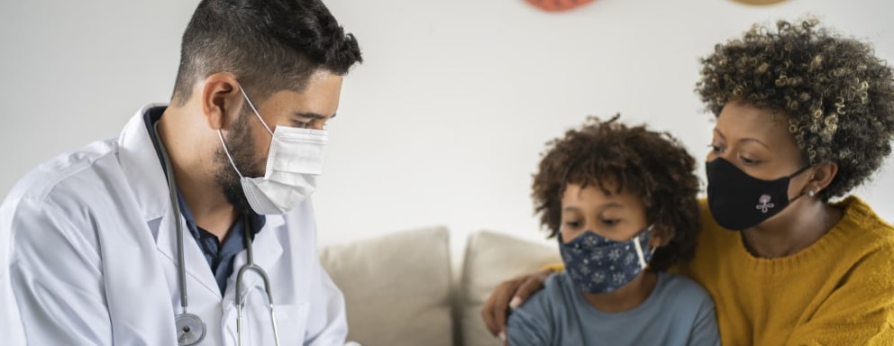 COVID-19 Vaccines for Kids: 5 Things Parents and Guardians Should Know