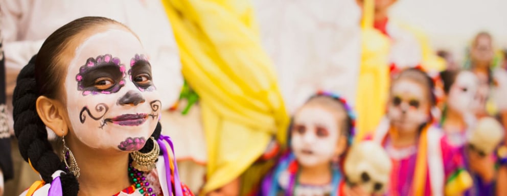 9 Ways to Celebrate Día de los Muertos as a Nurse
