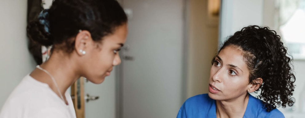 Meet a Women’s Health Nurse Practitioner