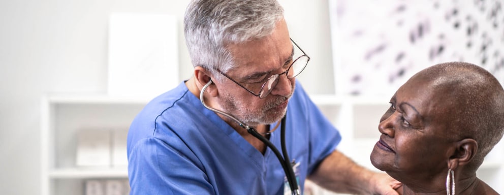 Meet a Cardiac Nurse Practitioner