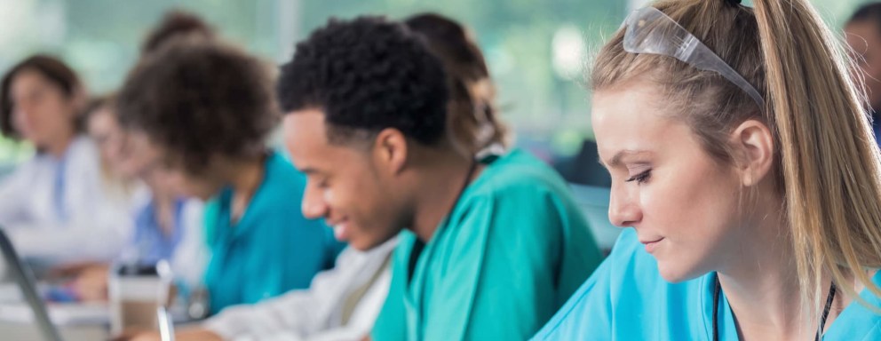 Ask a Nurse: How Hard Is Nursing School?