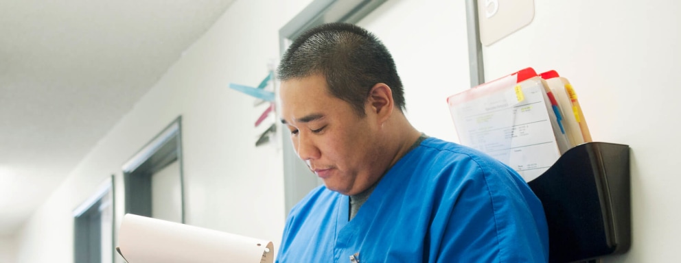 Why Is There a Nursing Shortage?