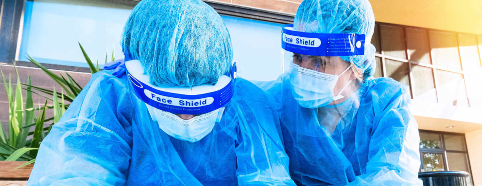Supporting Nurses’ Mental Health: An Open Letter to Nurse Leaders During COVID-19