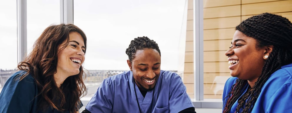 Welcome to Nursing News & Advice
