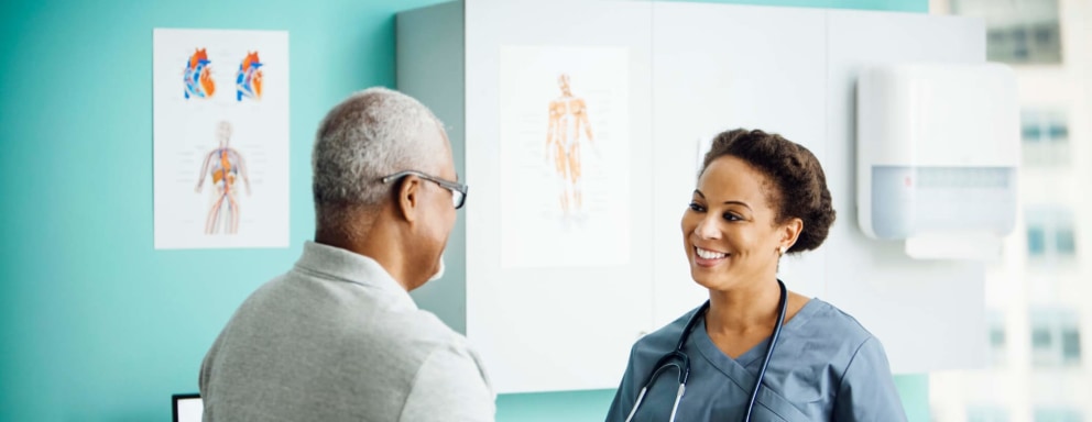 Meet a Family Nurse Practitioner