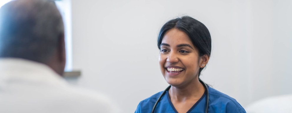Myths About Seeing a Nurse Practitioner vs. a Doctor
