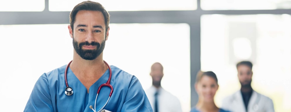8 Steps to Becoming a Nurse Leader