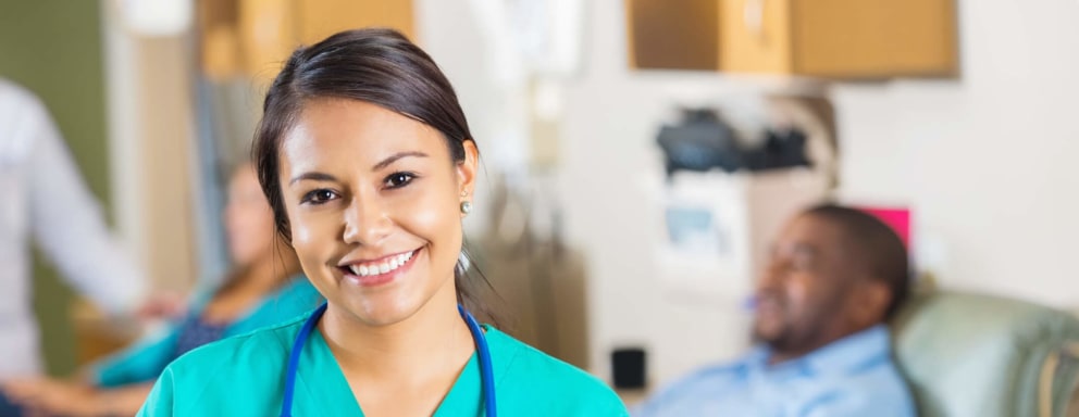 Hispanic and Latino/a Nurses You Should Know About