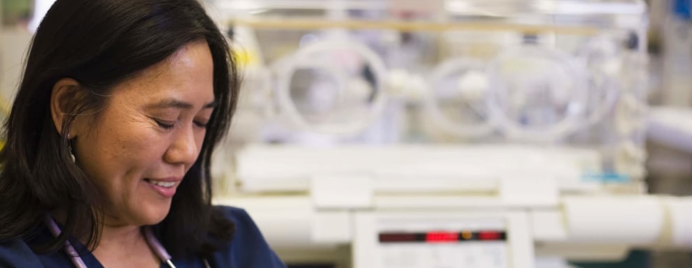 Meet a Certified Lactation Counselor