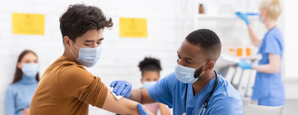 10 Facts About Vaccinations and the Role of Nurses