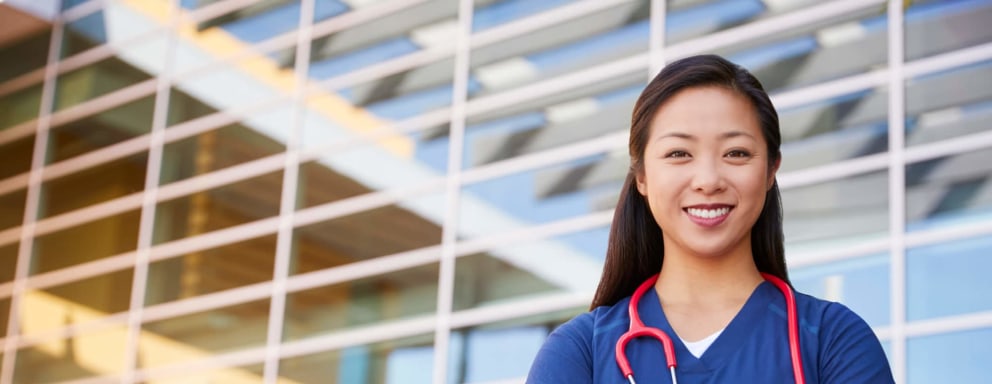 How to Build Confidence as a New Nurse