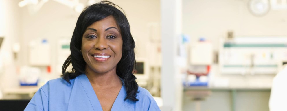 Ask a Nurse: Am I Too Old for Nursing School?