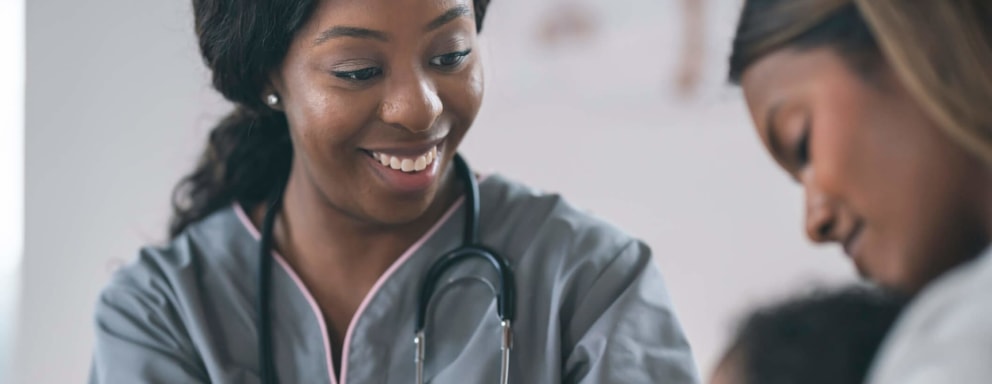 Challenges Faced by Black Nurses: Q&A With an Advocate