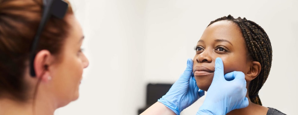 Meet a Cosmetic Nurse
