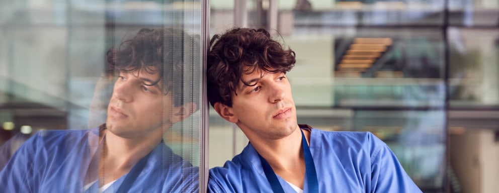 Tips on Dealing With Burnout in Nursing School