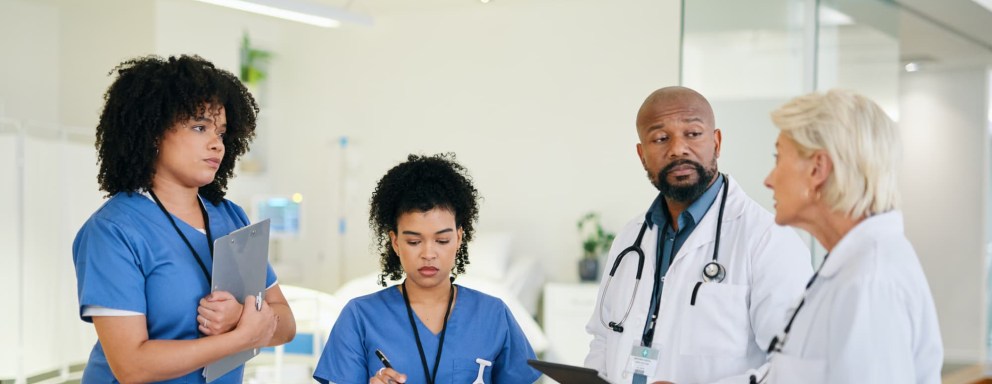 Study: 40% of Nurses Experienced Racism or Discrimination in Nursing School