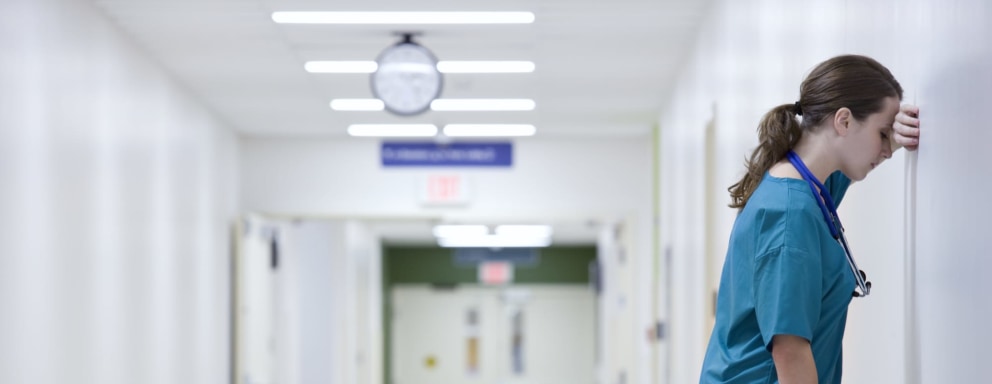 One-Third of Nurses Plan to Quit. How Will This Impact Patient Care?