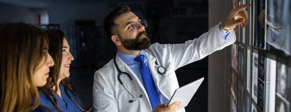 How AI Can Transform Nursing Practice