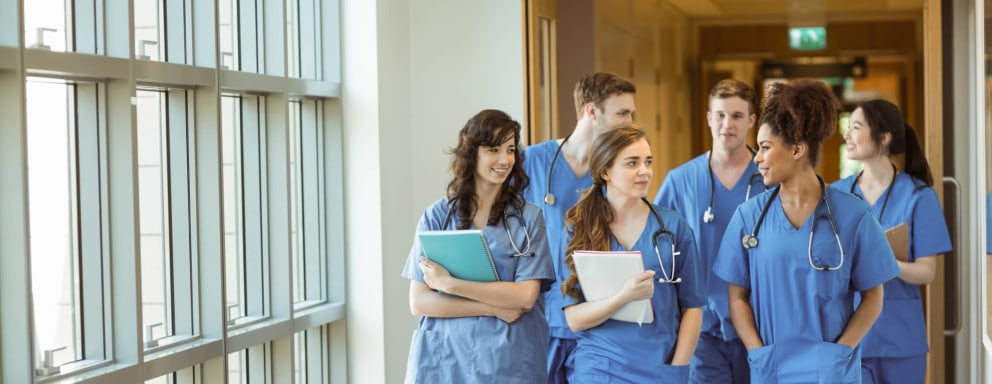 Illinois College Gets $4 Million Gift to Address Regional Nursing Shortage