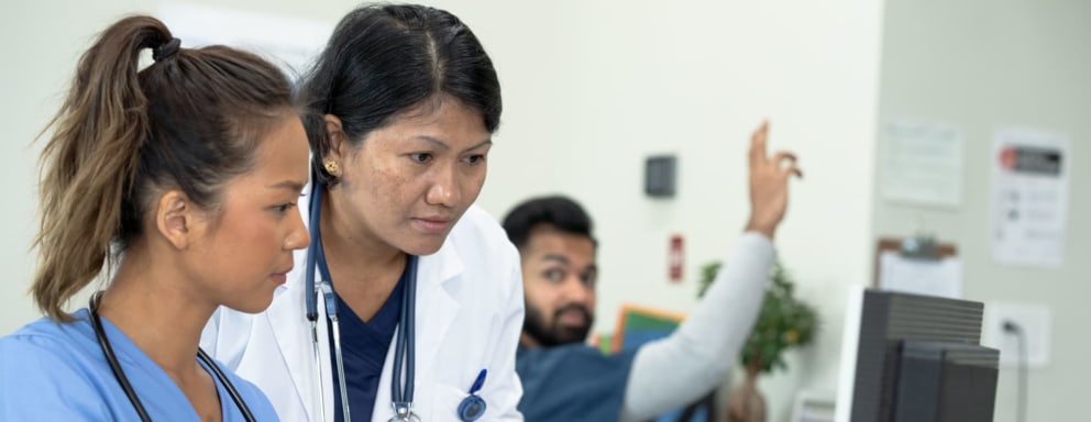 Faculty Shortages in Nursing Schools Remain a Huge Problem. Will a New Bill in Congress Help?