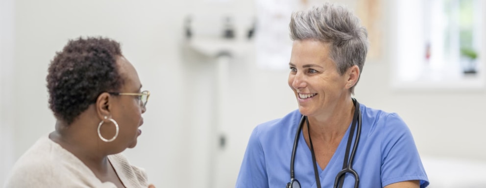 At Cedars-Sinai, Nurses Help Create Safe Space for High-Quality LGBTQ+ Care