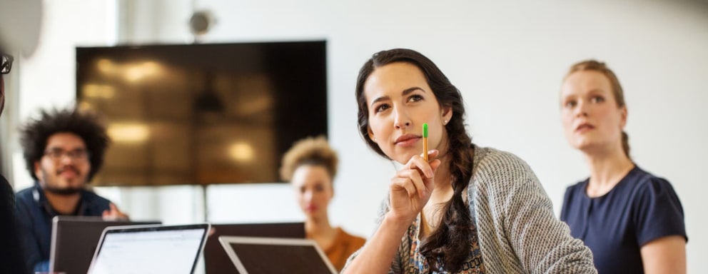 Nurse Educators Hack Away Their Problems