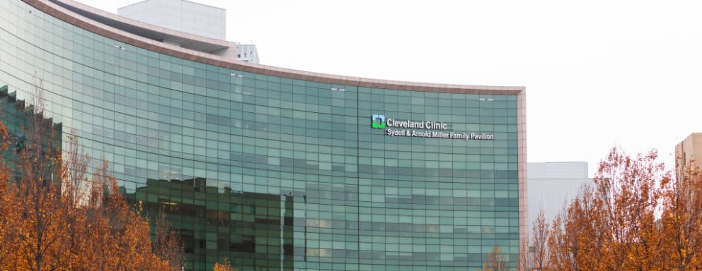 At the Cleveland Clinic, Addressing Nursing Shortages and Health Disparities Begins in High School