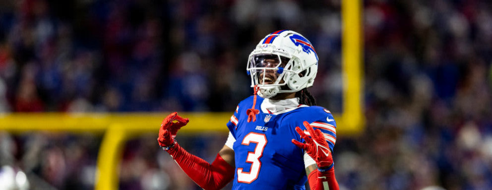 Buffalo Bills’ Damar Hamlin Sets Up Scholarships to Honor Nurses Who Saved His Life