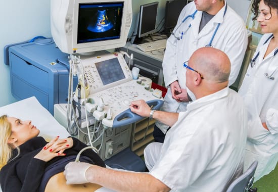 Best Ultrasound Tech Schools and Programs of 2024