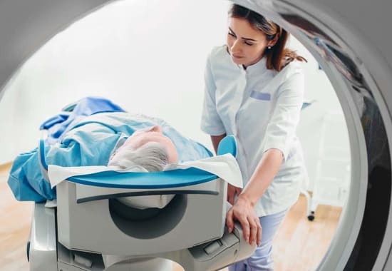 Best MRI Tech Programs